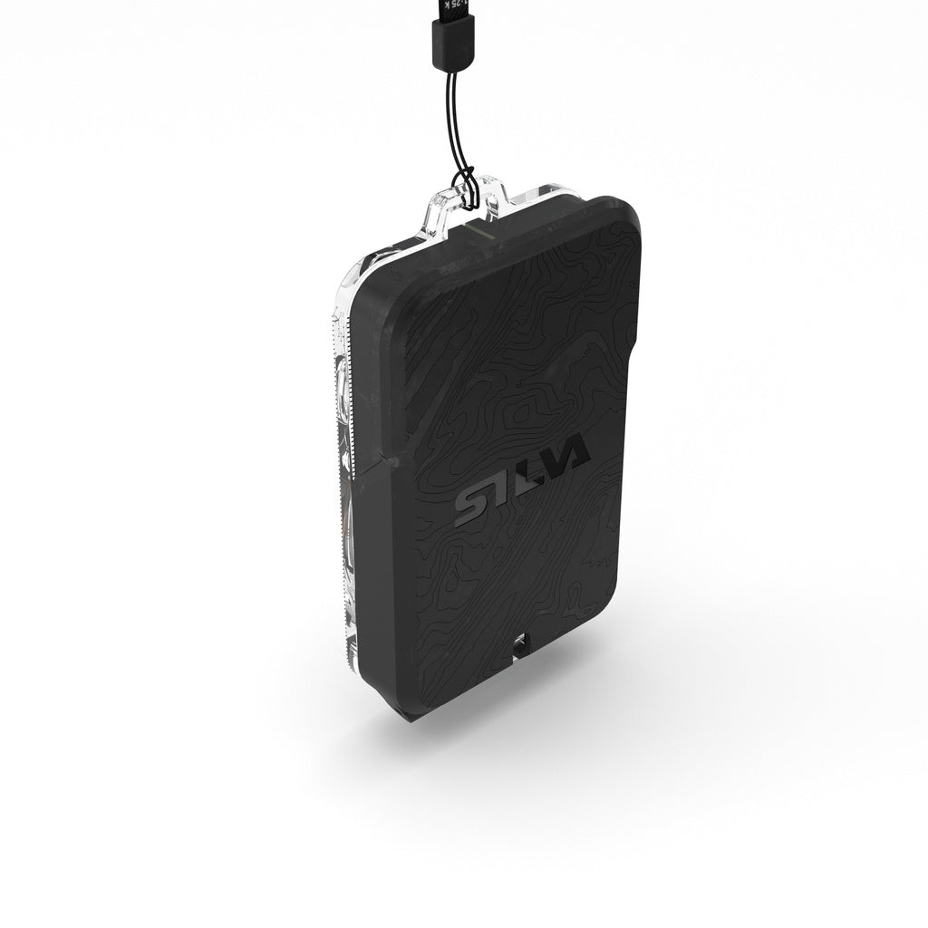 SILVA Compass Expedition Neo S