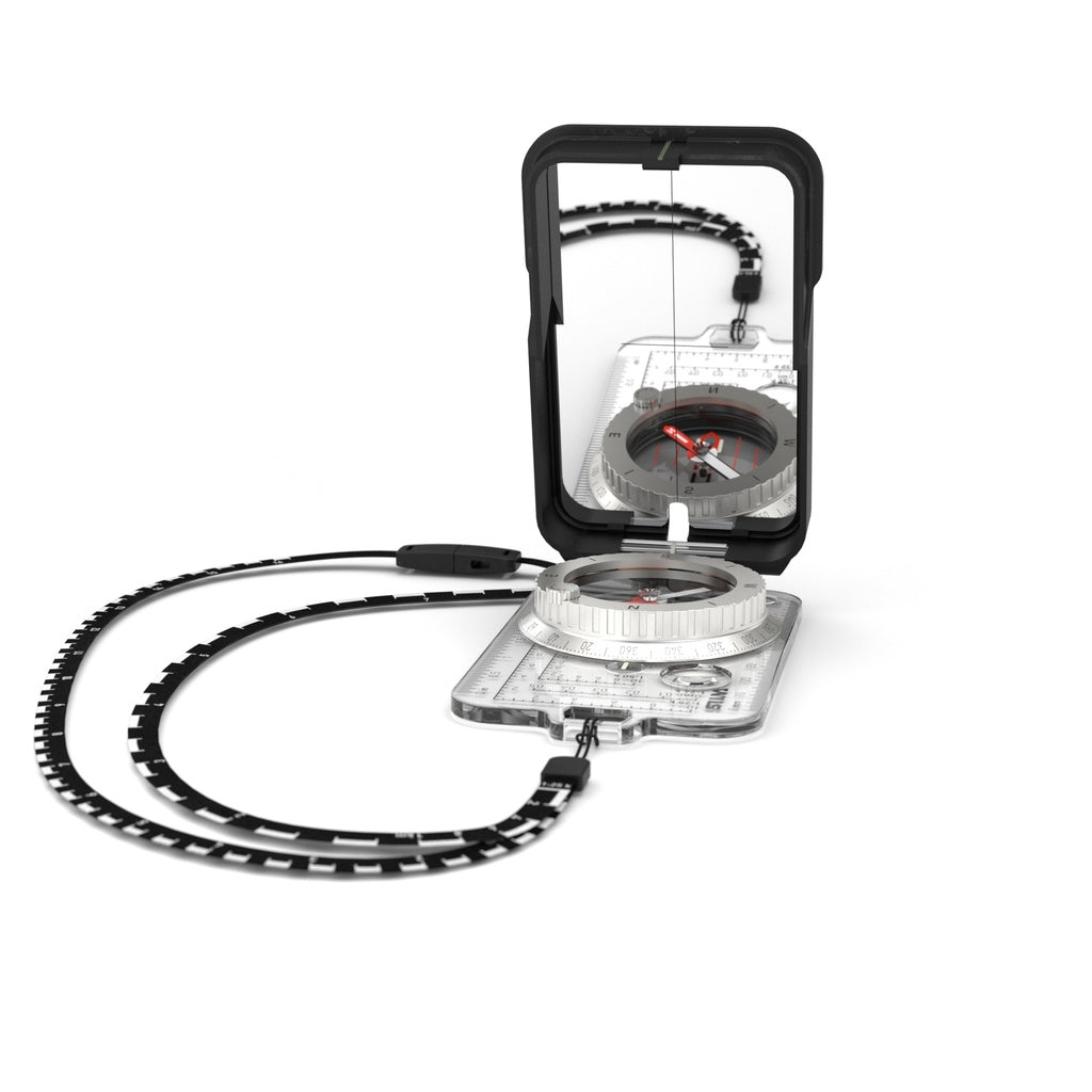 SILVA Compass Expedition Neo S