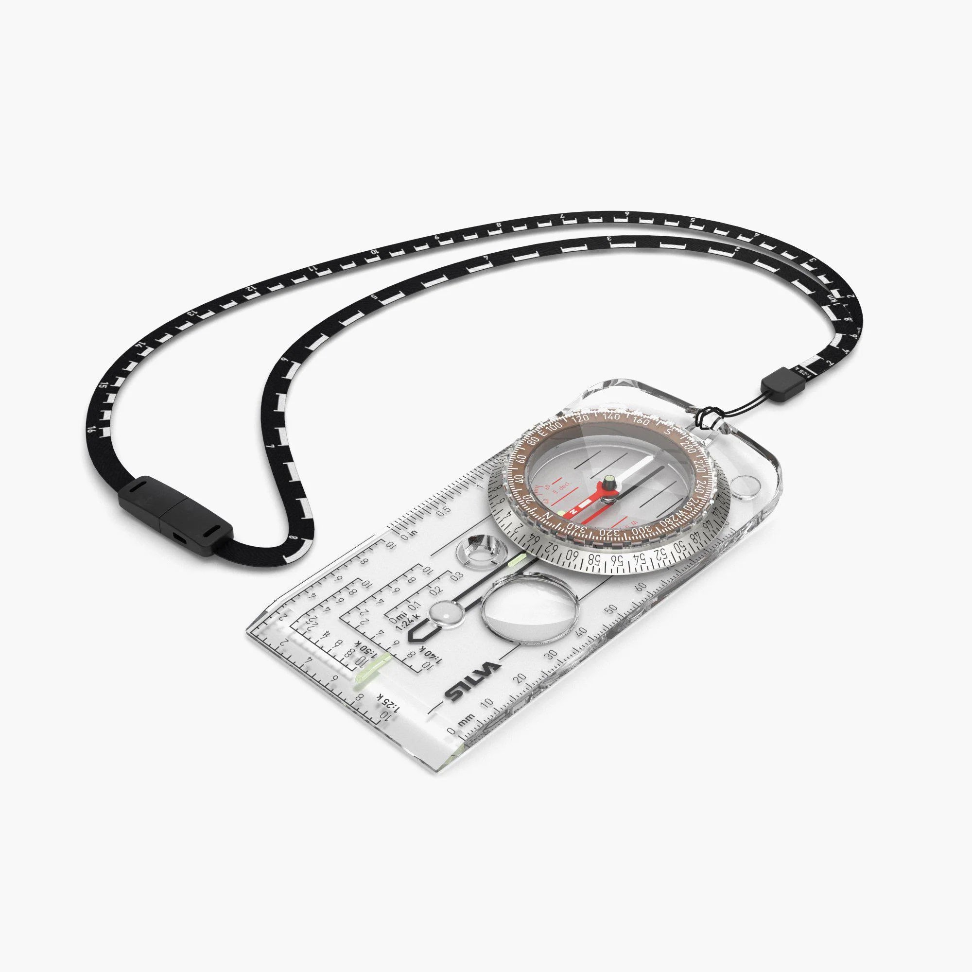 SILVA Compass 3E