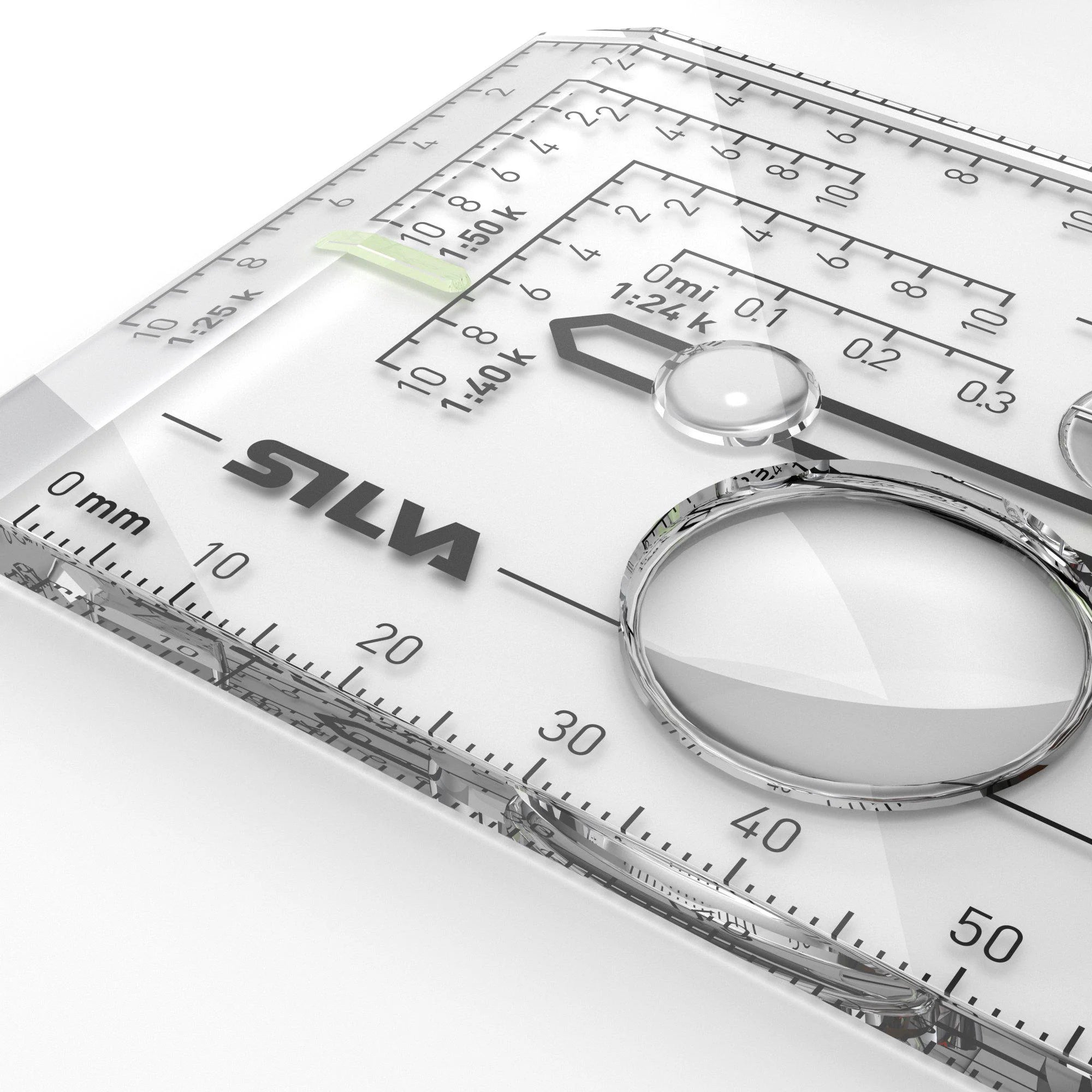 SILVA Compass 3E
