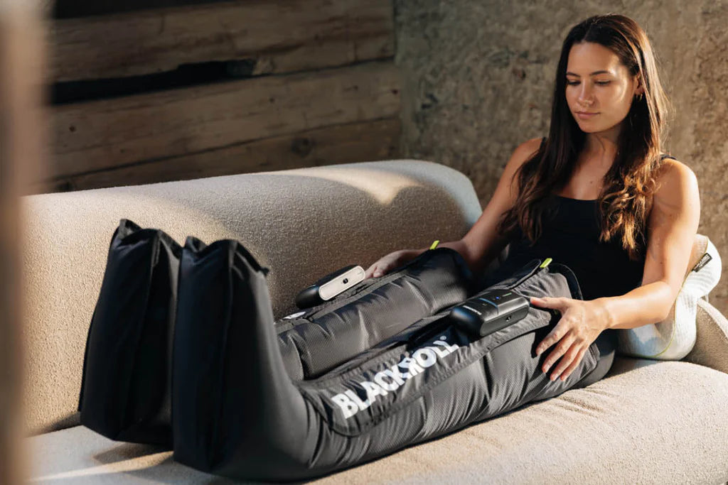 Blackroll - Compression Boots 2.0