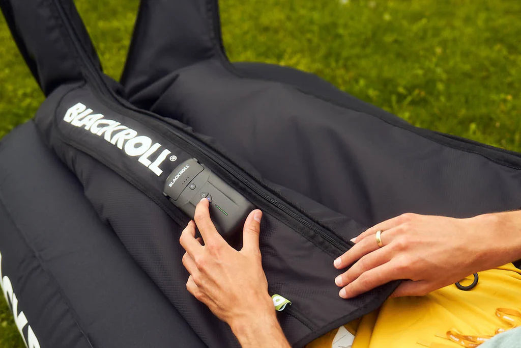 Blackroll - Compression Boots 2.0