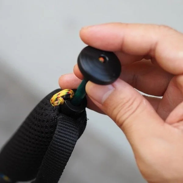 Mountain King - Skyrunner RaceDay NEO - 4 sections