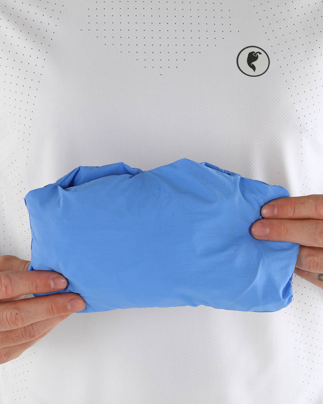 Pimiento Negro - windbreaker men