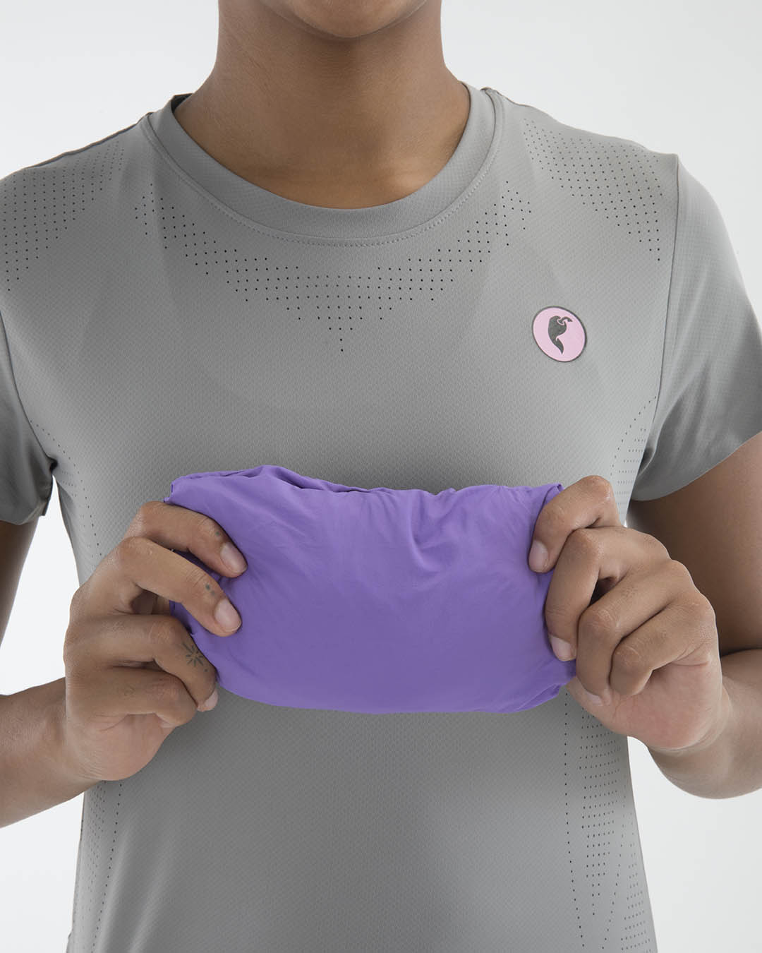 Pimiento Negro - windbreaker women