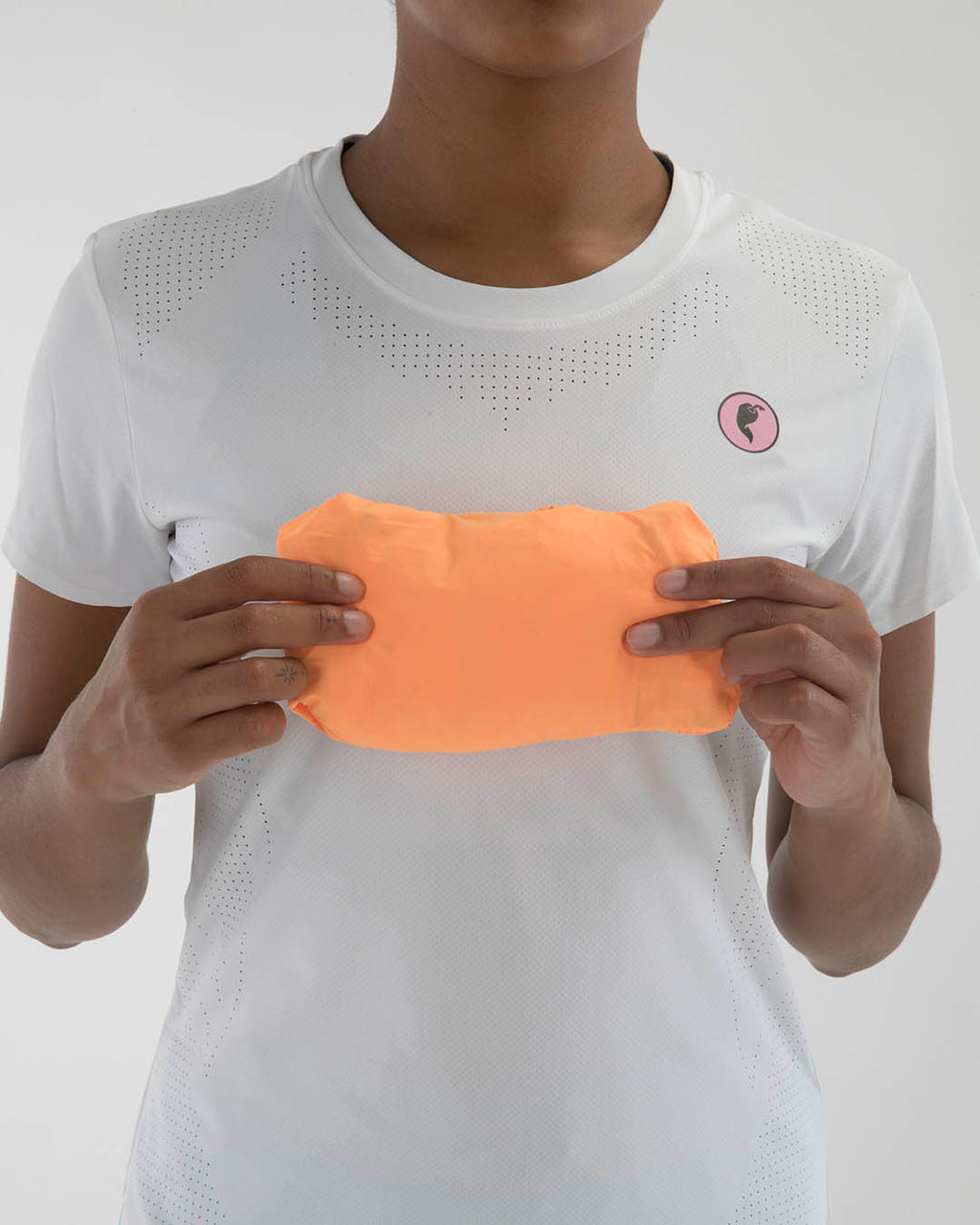 Pimiento Negro - windbreaker women