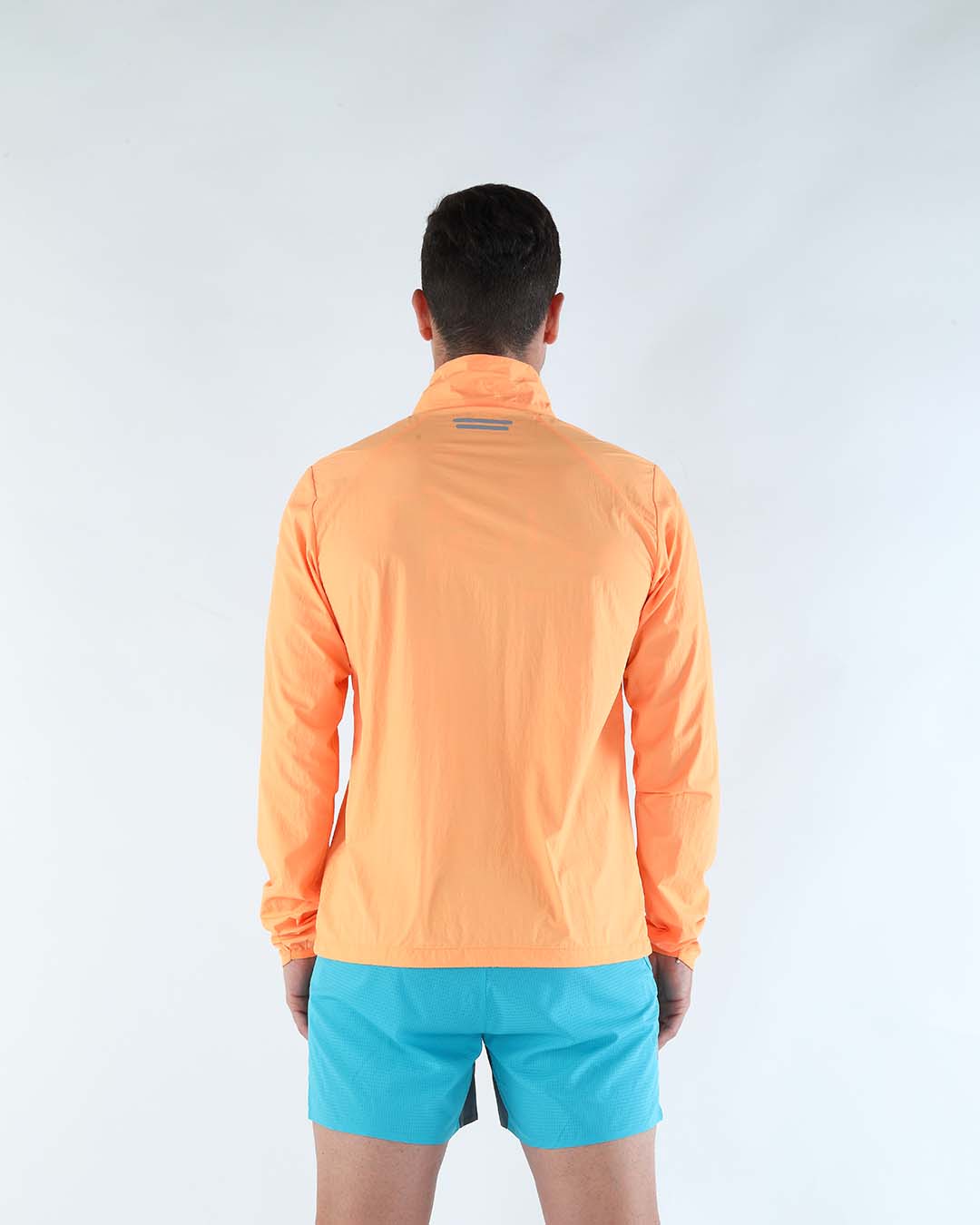 Pimiento Negro - windbreaker men