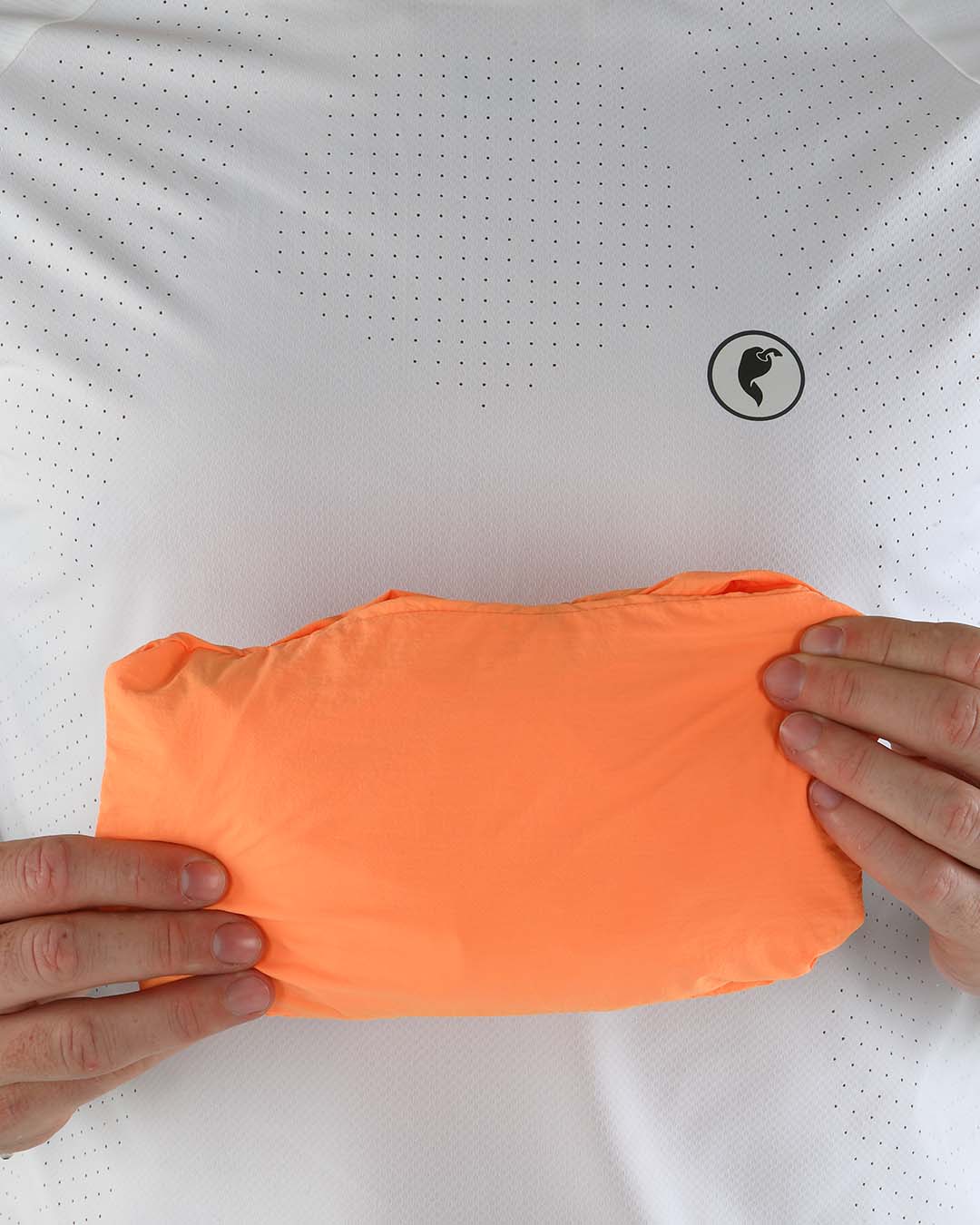 Pimiento Negro - windbreaker men