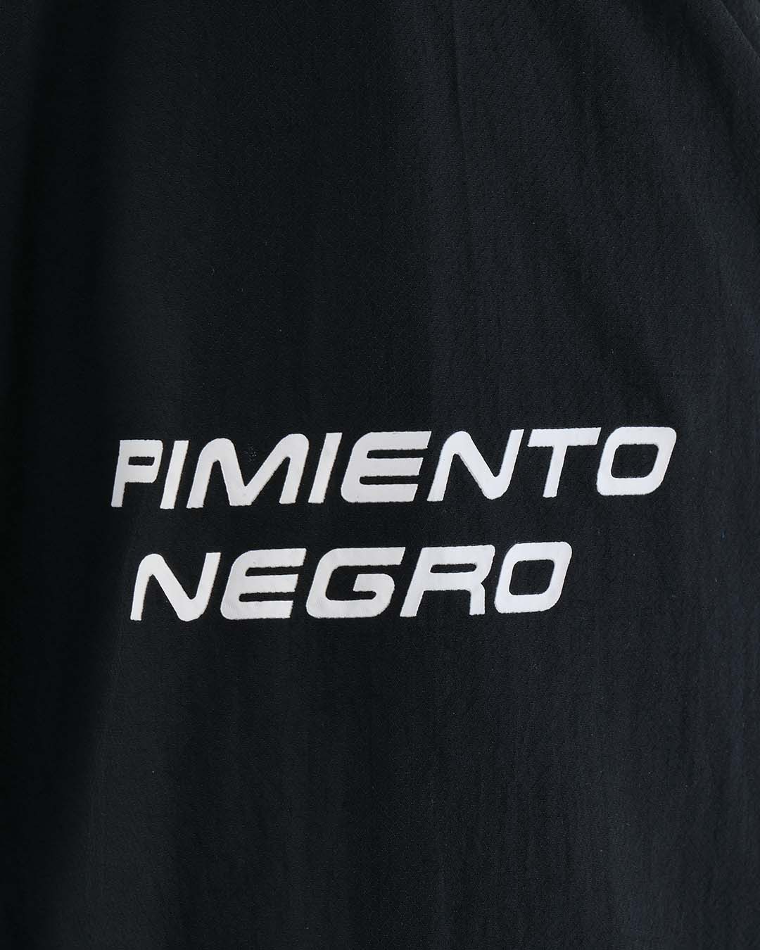 Pimiento Negro - windbreaker men