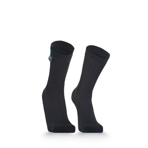 DexShell - Ultra Thin Crew Socks - Waterproof