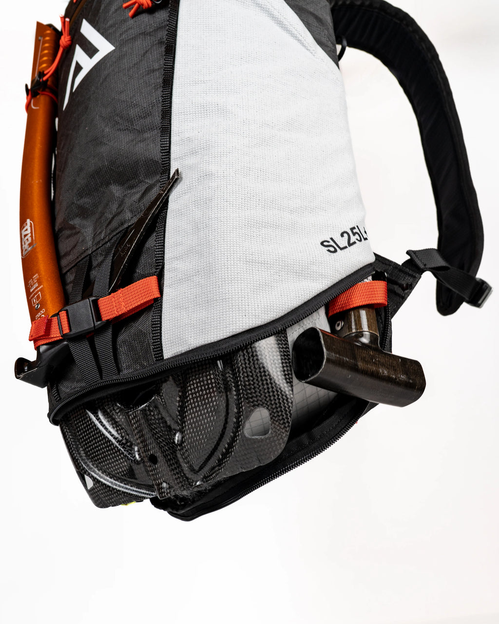 AlpinistLab - Steepline 25L+
