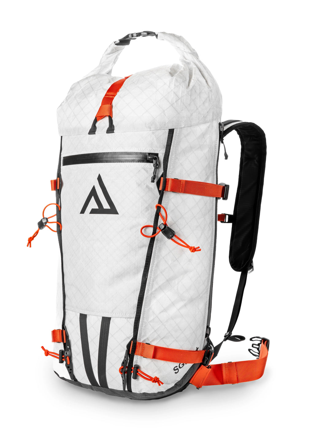 AlpinistLab  - SummerGuide 30L+ & Free Soft-Flask