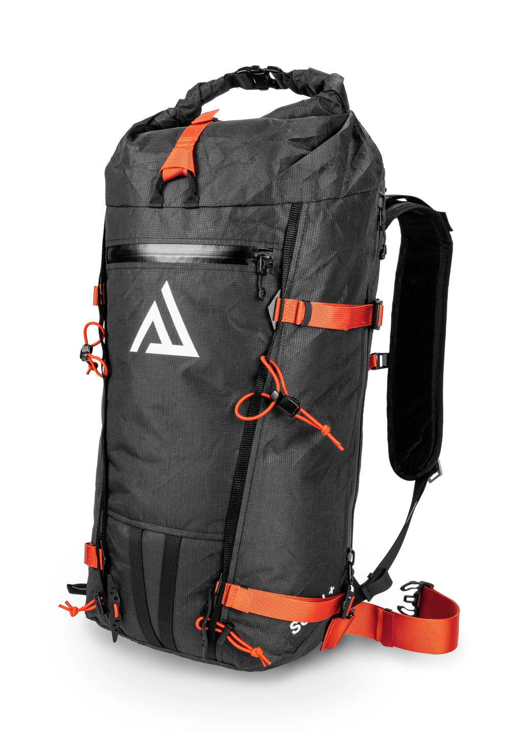 AlpinistLab  - SummerGuide 30L+ & Free Soft-Flask