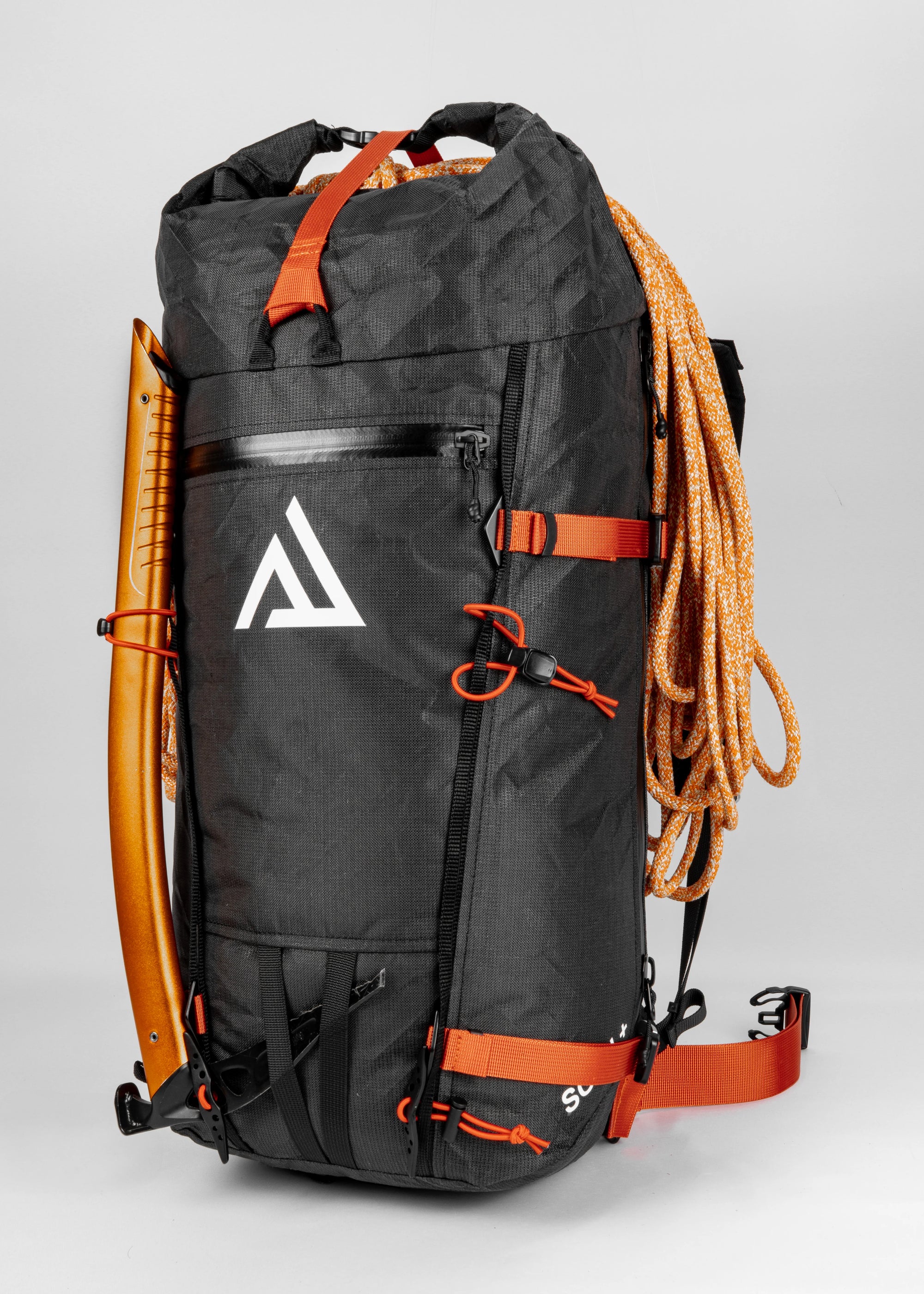 AlpinistLab  - SummerGuide 30L+ & Free Soft-Flask