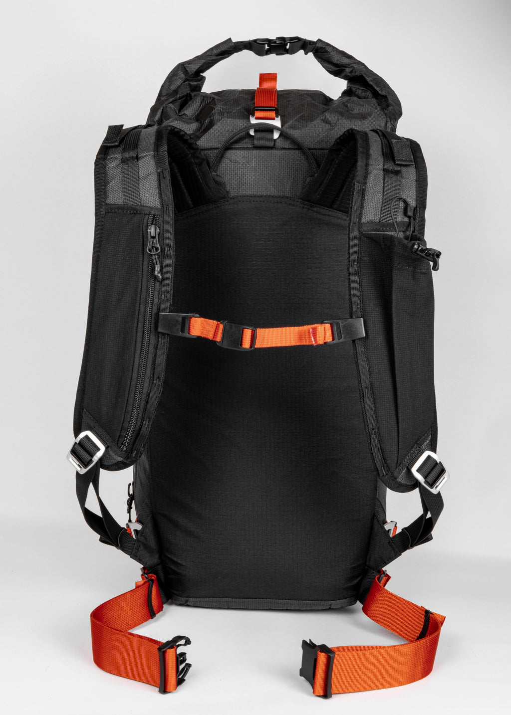 AlpinistLab  - SummerGuide 30L+ & Free Soft-Flask