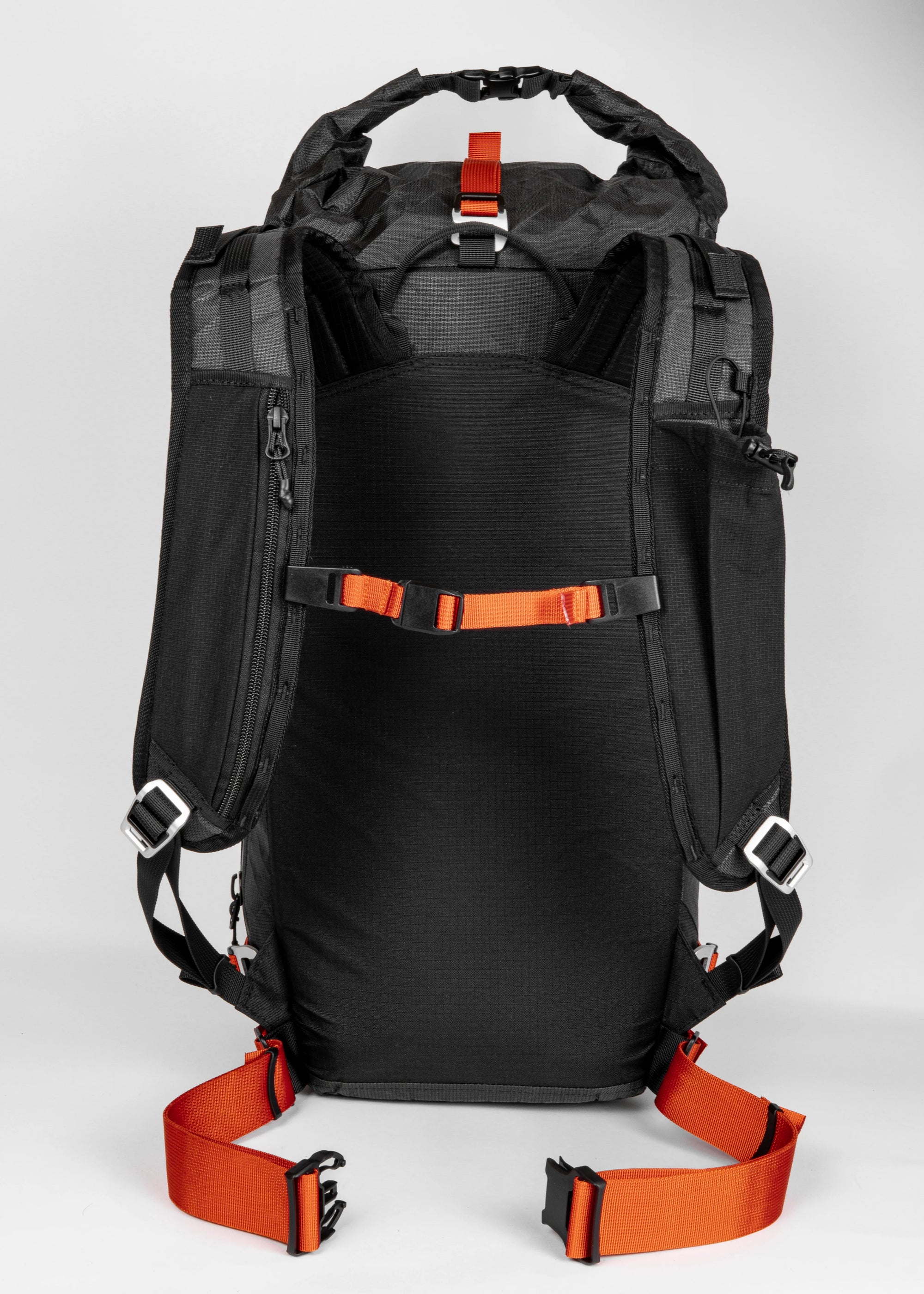 AlpinistLab  - SummerGuide 30L+ & Free Soft-Flask