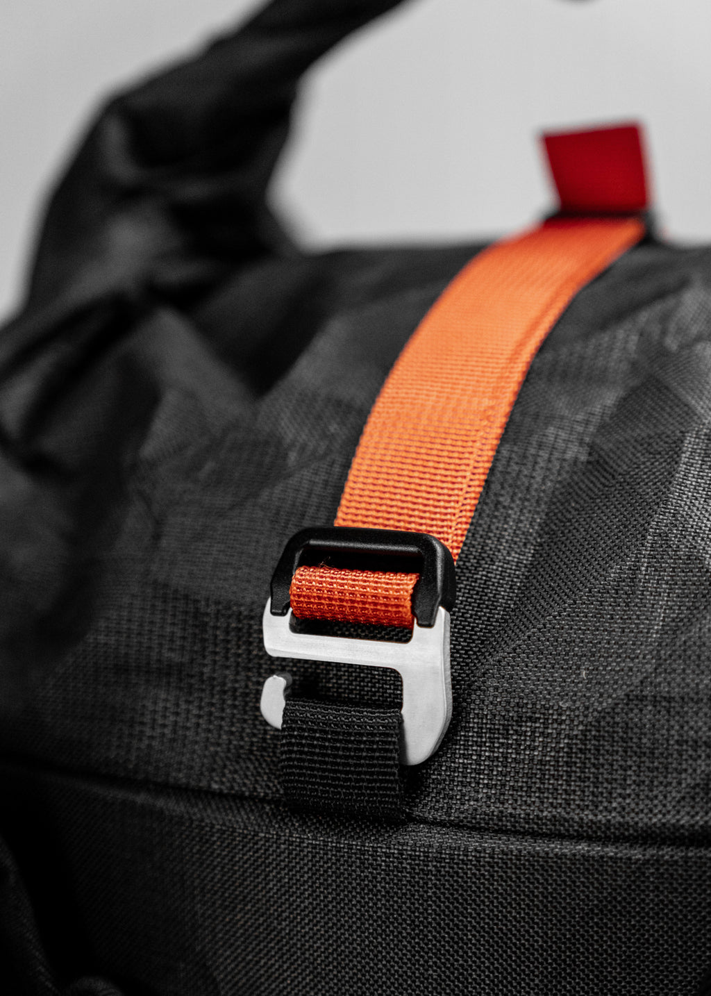 AlpinistLab  - SummerGuide 30L+ & Free Soft-Flask