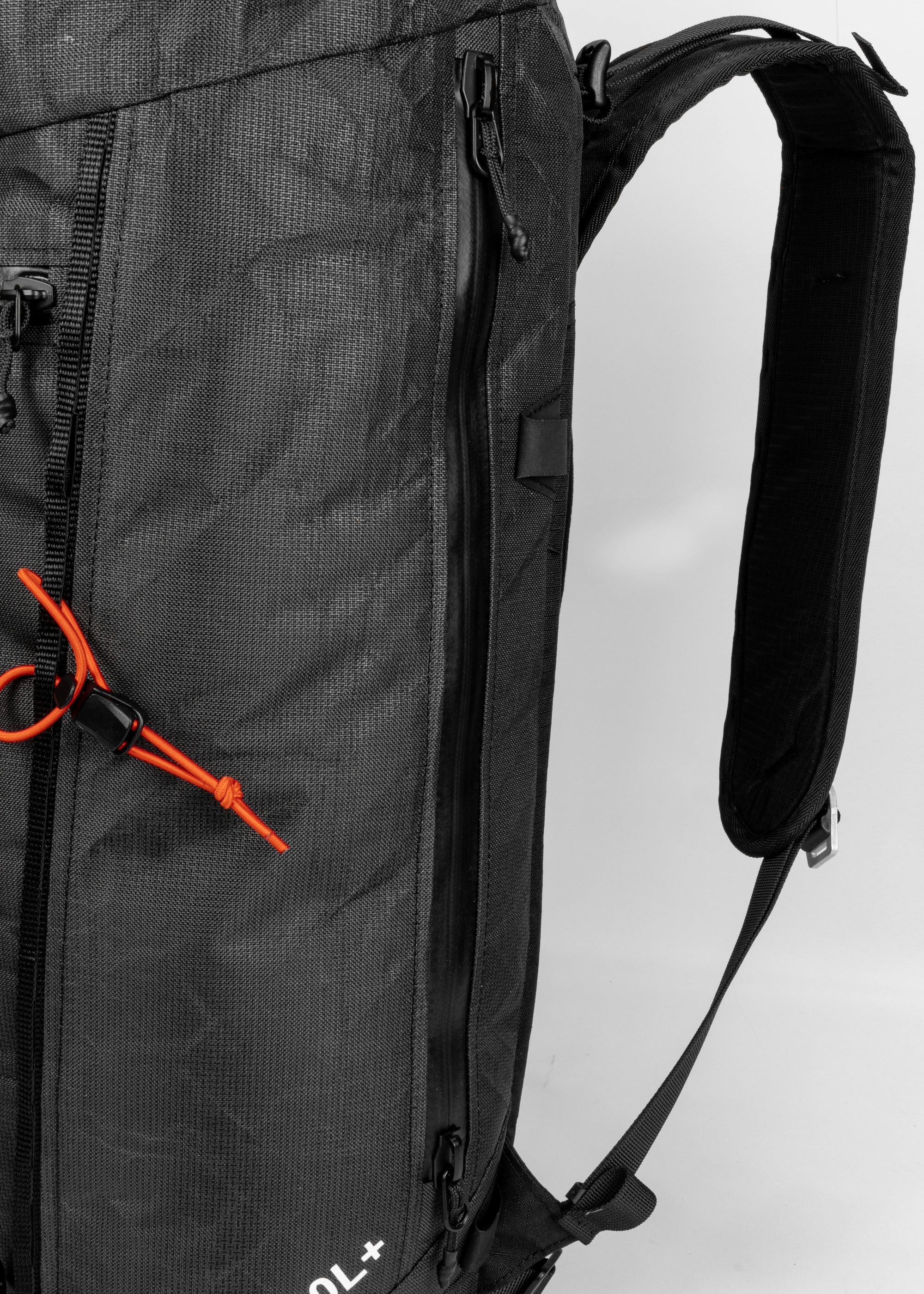 AlpinistLab  - SummerGuide 30L+ & Free Soft-Flask