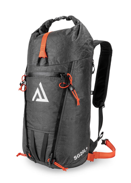 AlpinistLab - Summerguide 20L+ & Free Soft Flask
