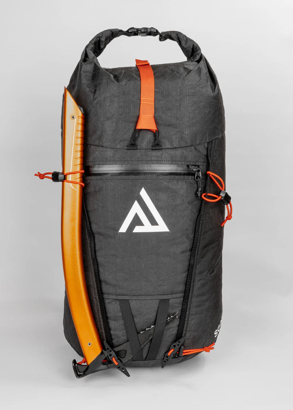 AlpinistLab - Summerguide 20L+ & Free Soft Flask