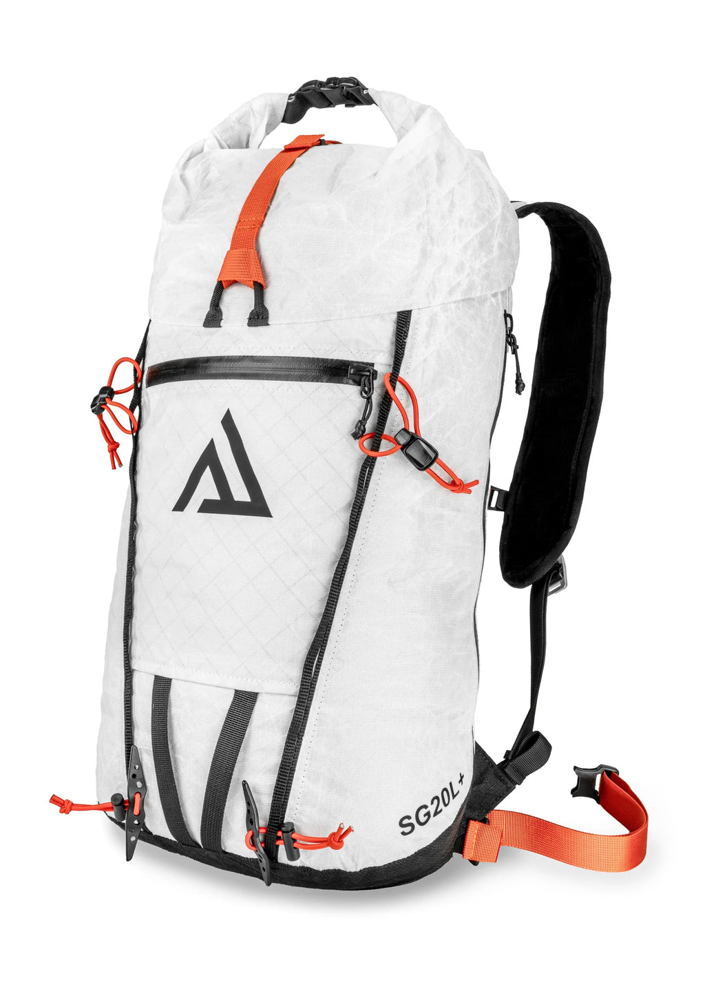 AlpinistLab - Summerguide 20L+ & Free Soft Flask