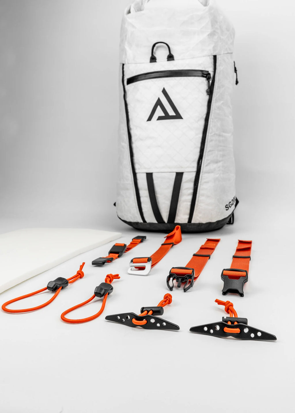 AlpinistLab - Summerguide 20L+ & Free Soft Flask