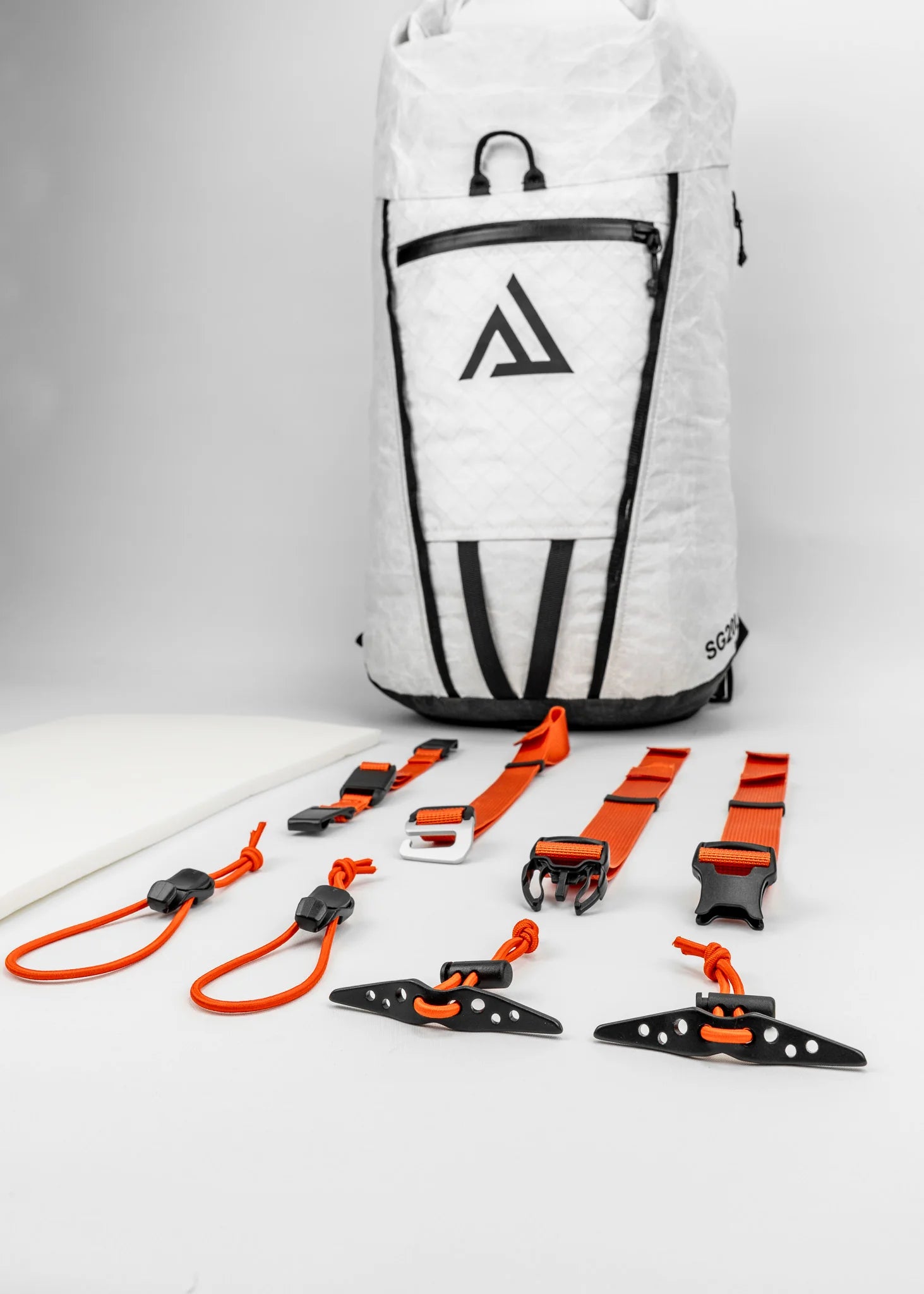 AlpinistLab - Summerguide 20L+ & Free Soft Flask
