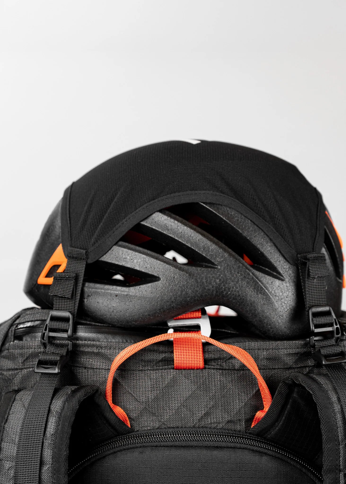 AlpinistLab - Steepline 35L+ & free soft-flask