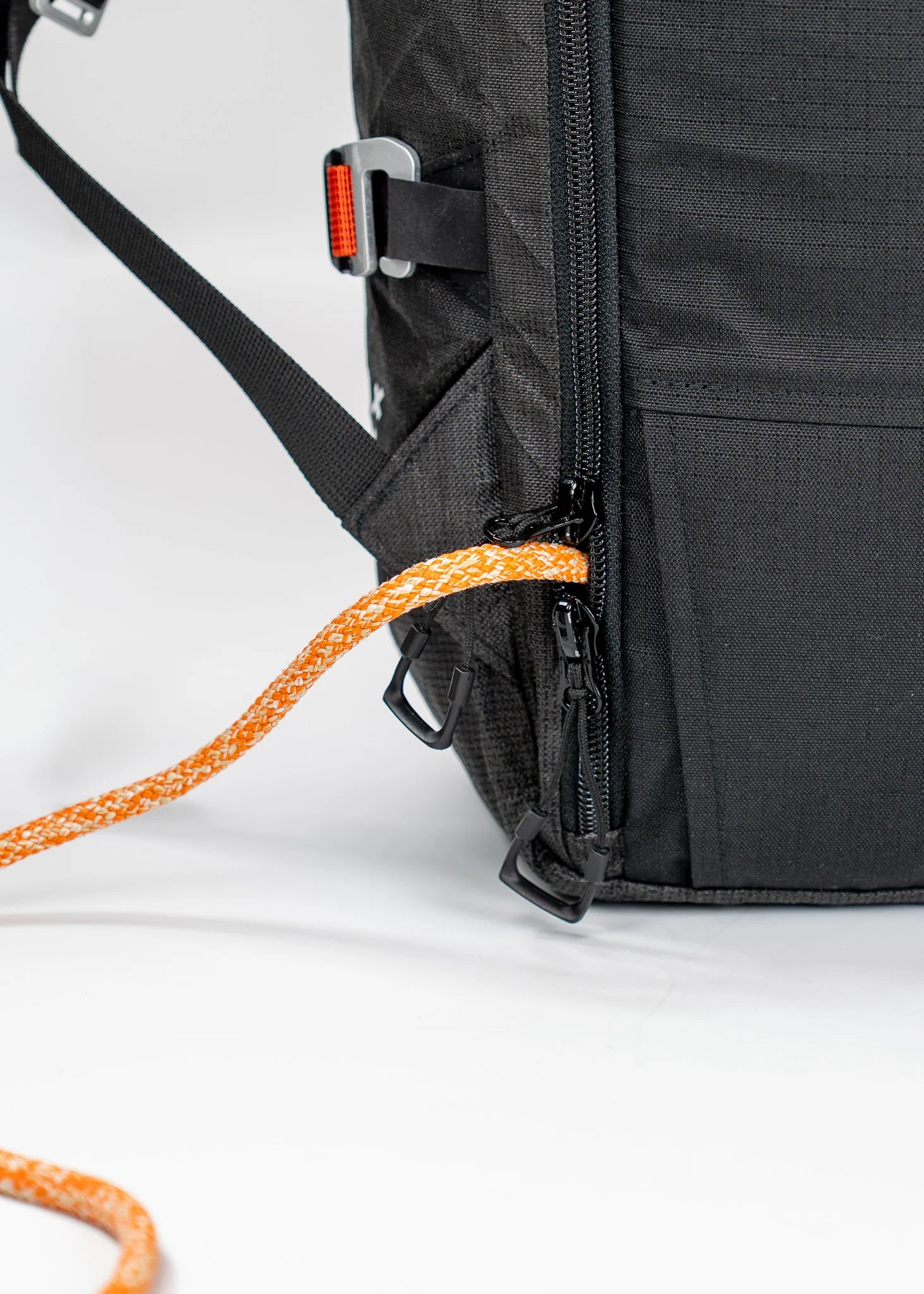 AlpinistLab - Steepline 35L+ & free soft-flask