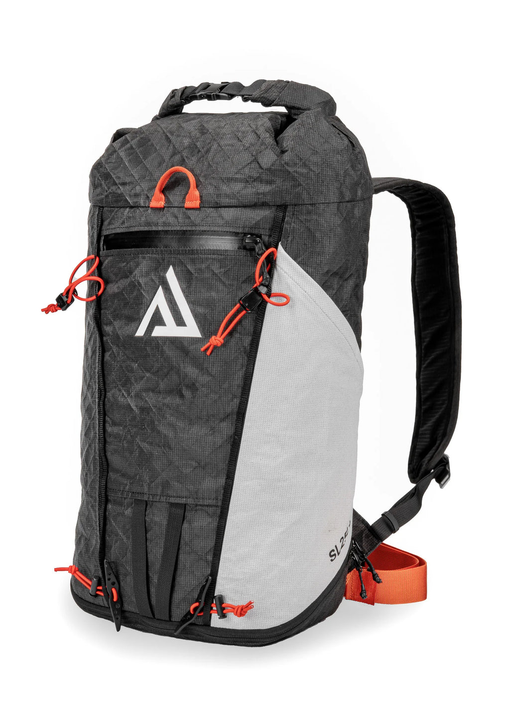 AlpinistLab - Steepline 25L+