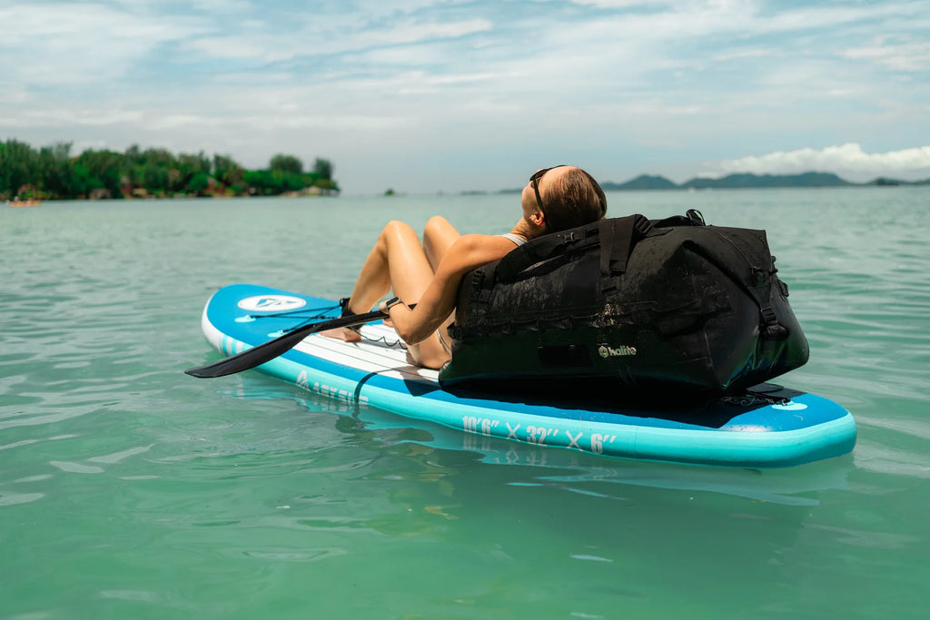 Halite - Kraken 140 Pro