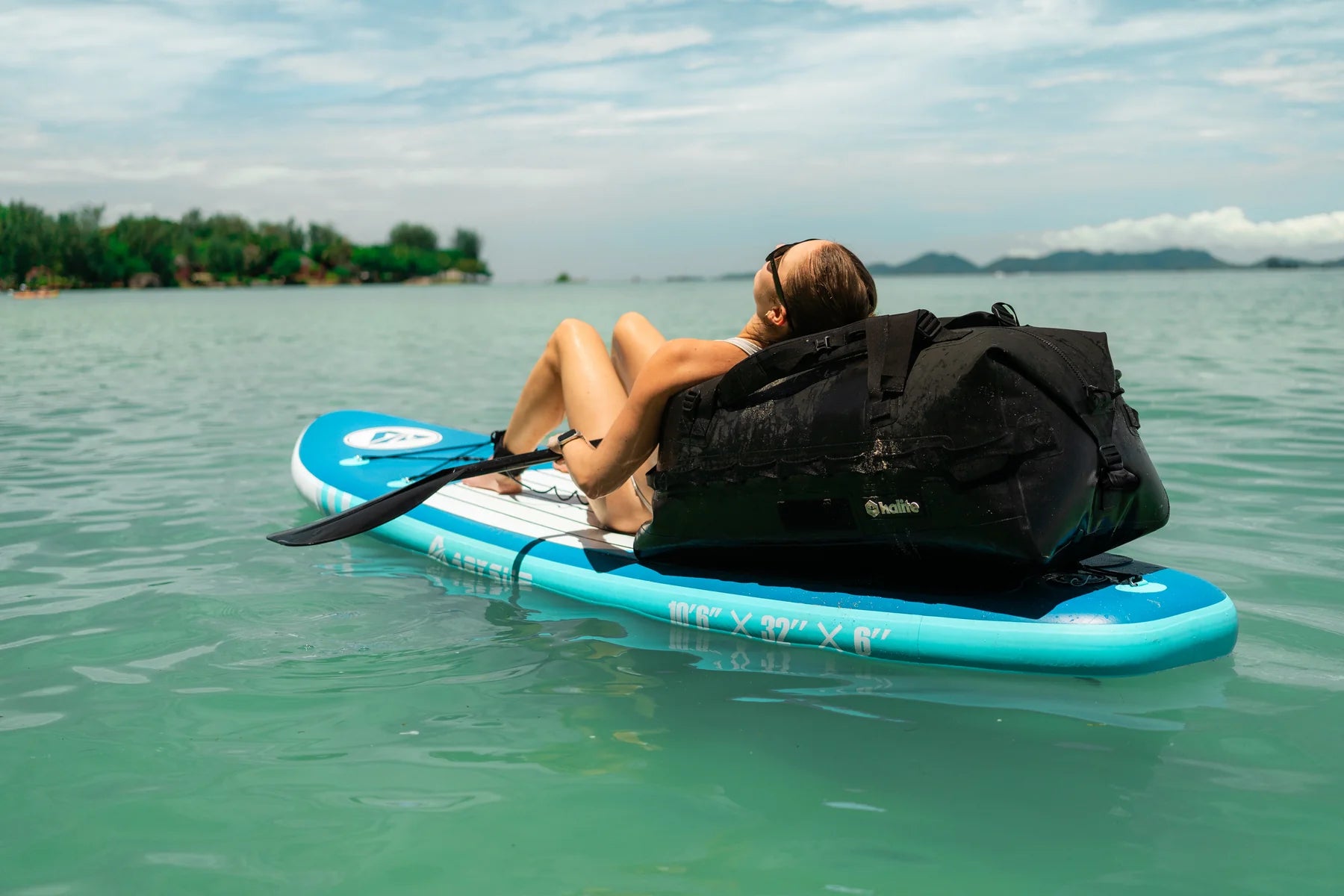 Halite - Kraken 140 Pro