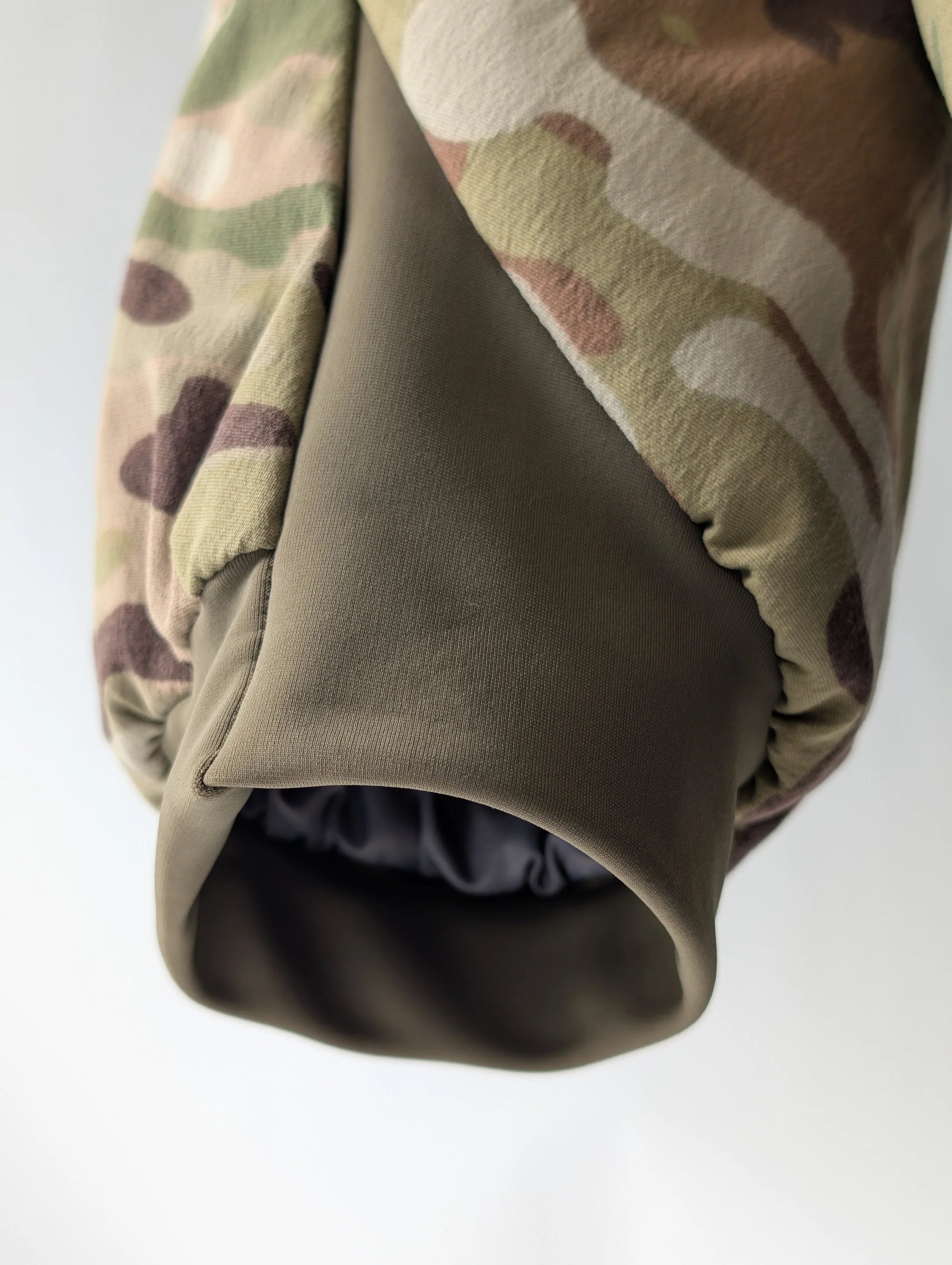 Tilak MiG - Verso Multicam