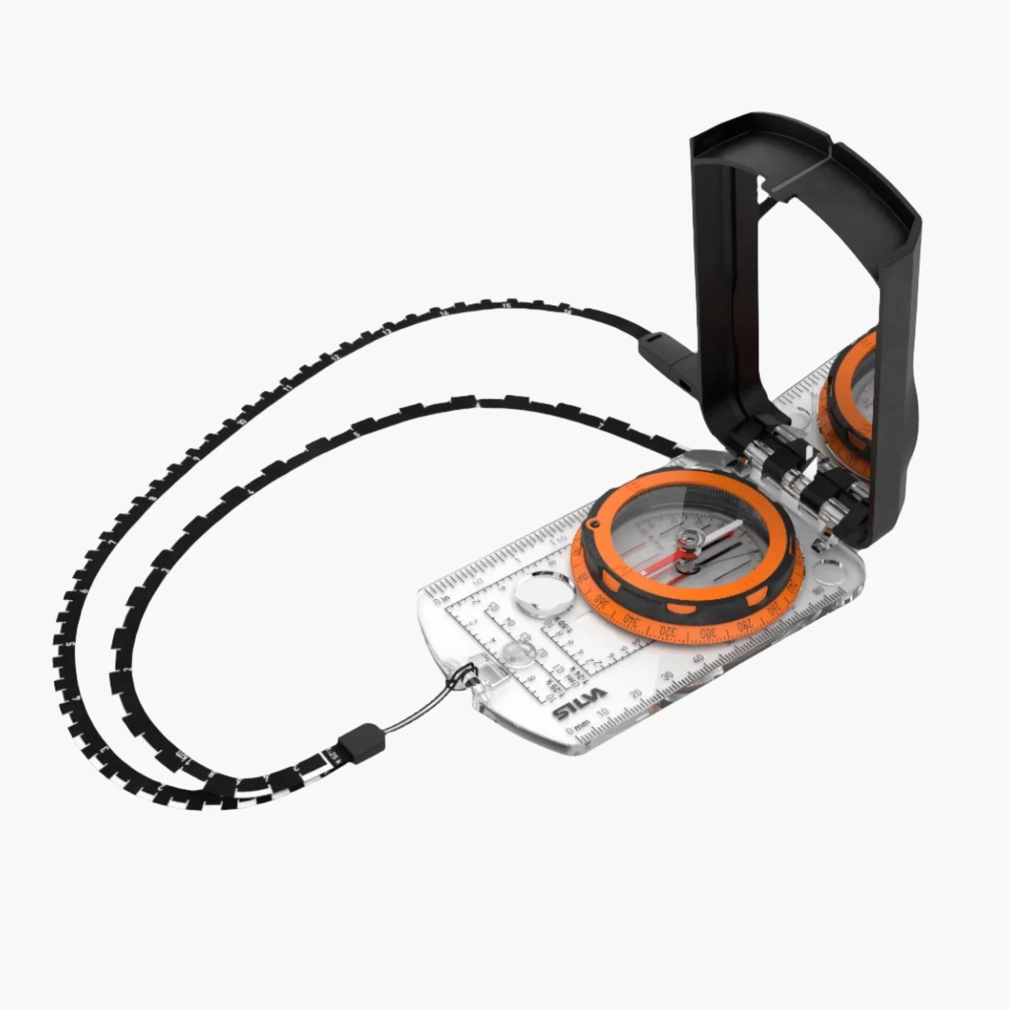 SILVA Compass Expedition S
