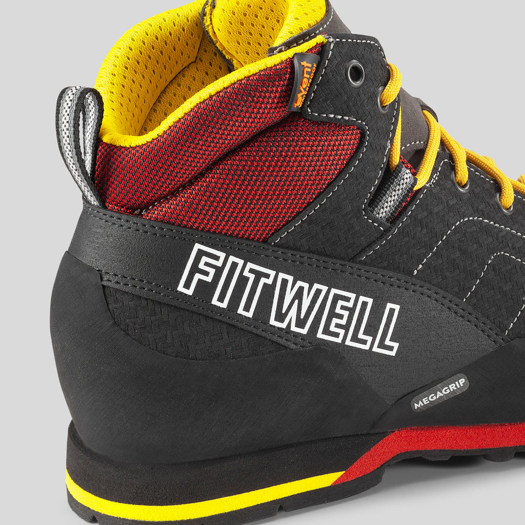 Fitwell - Climb