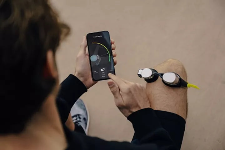 FORM Smart Swim Goggles 2