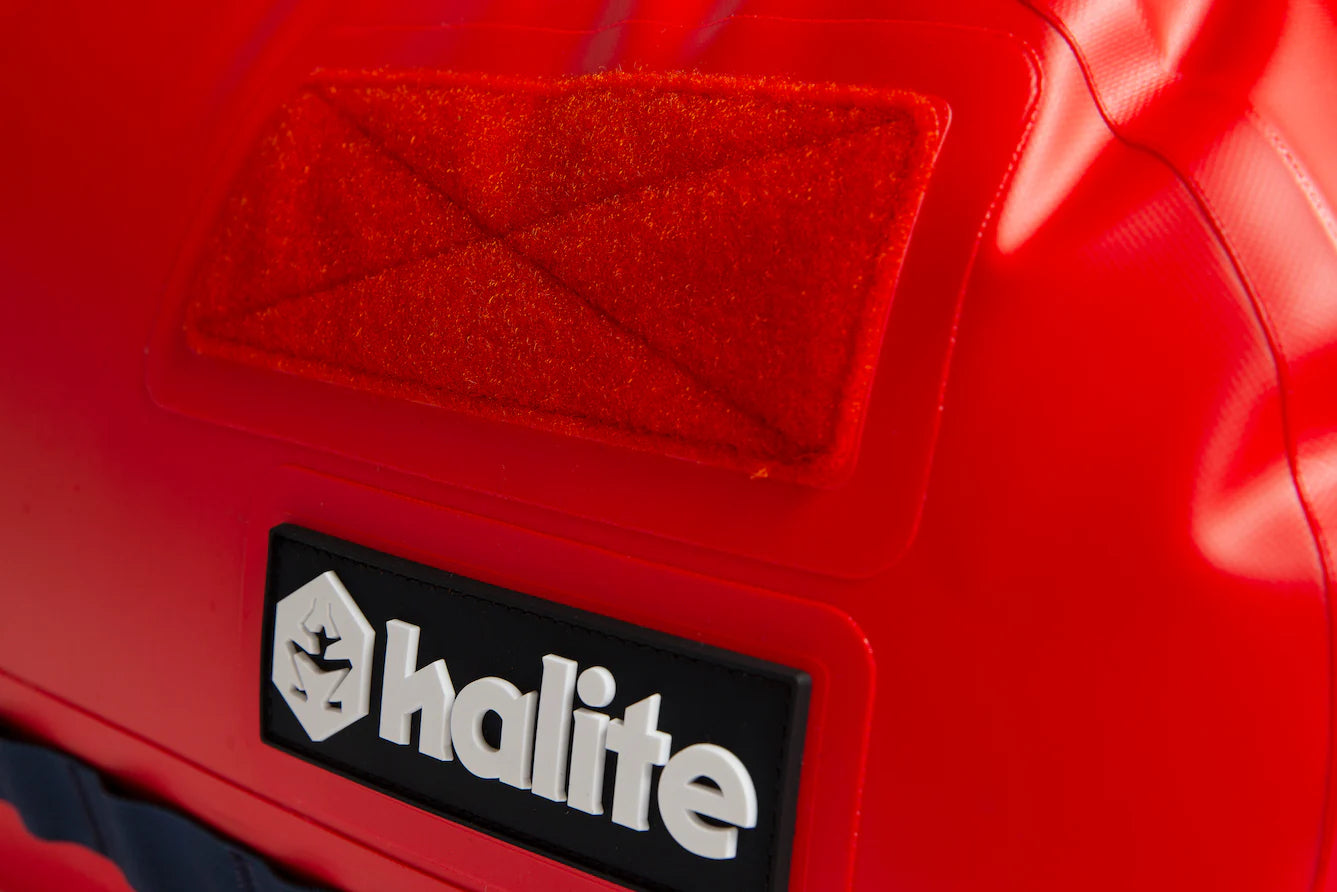 Halite - Fenris Recon 90 Flame