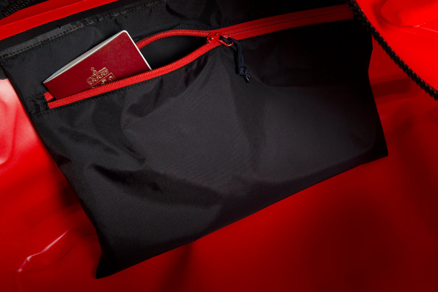 Halite - Fenris Recon 90 Flame