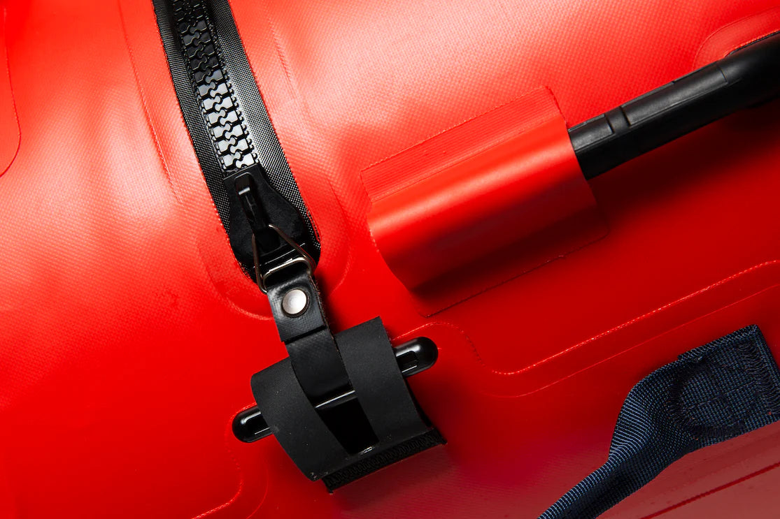 Halite - Fenris Recon 90 Flame