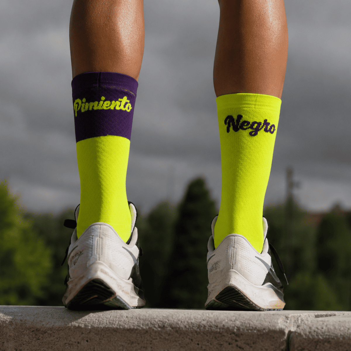 Geel Fluo