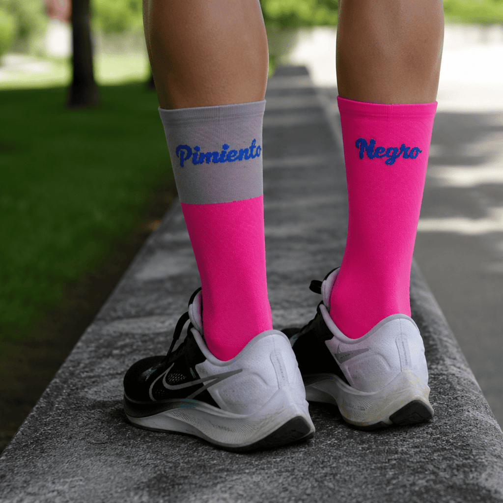 Roze Fluo