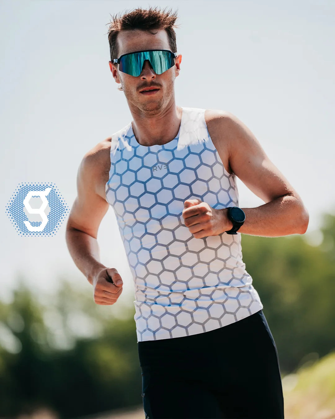 RVE - GrapheCool® Core-Layer Tank