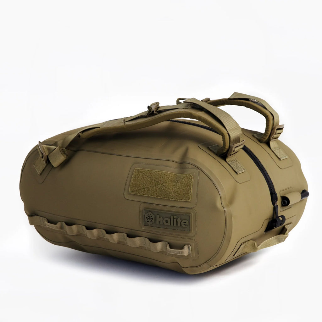 Halite - Fenris Recon Pro 90 L