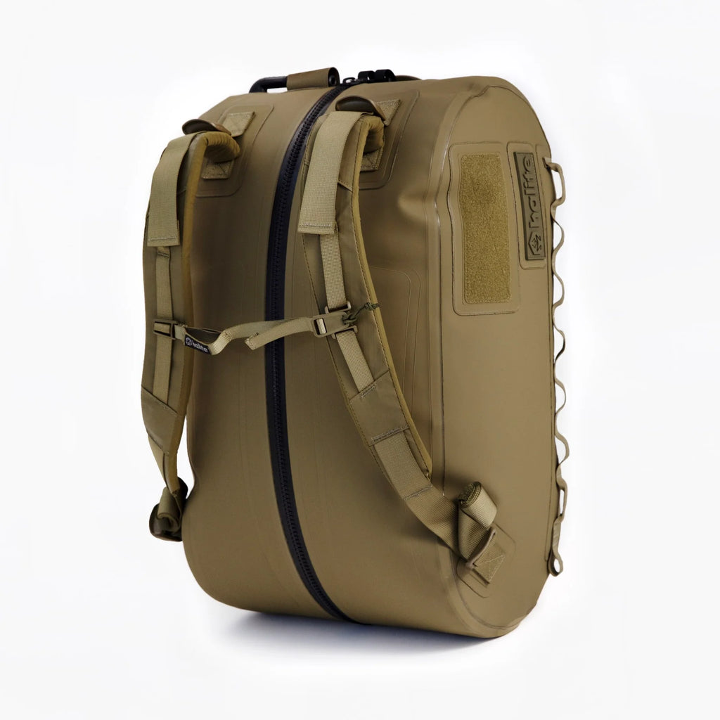 Halite - Fenris Recon 60 Pro - Op Bestelling