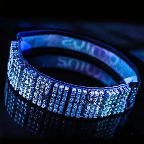 OMIUS - Headband + 20 cooling pieces