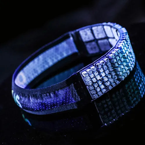 OMIUS - Headband + 20 cooling pieces