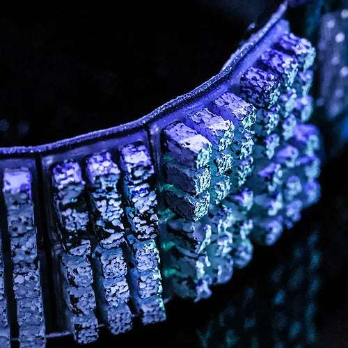 OMIUS - Headband + 20 cooling pieces