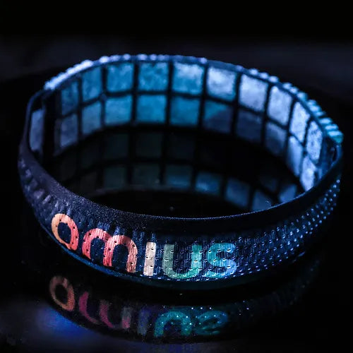 OMIUS - Headband + 20 cooling pieces