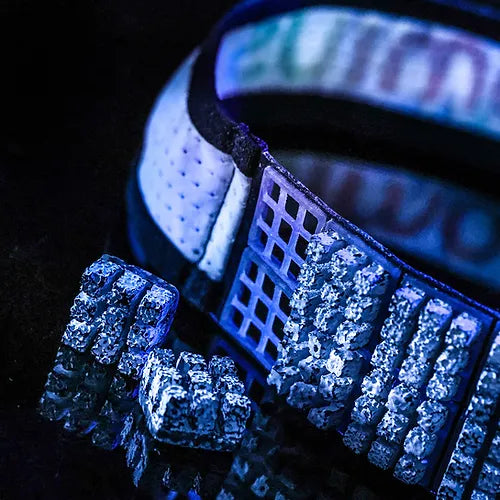 OMIUS - Headband + 20 cooling pieces