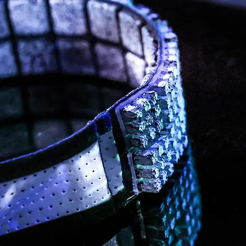 OMIUS - Headband + 20 cooling pieces